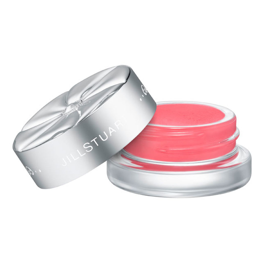 試してみた】チーク&アイブロッサム JILL STUARTの人気色