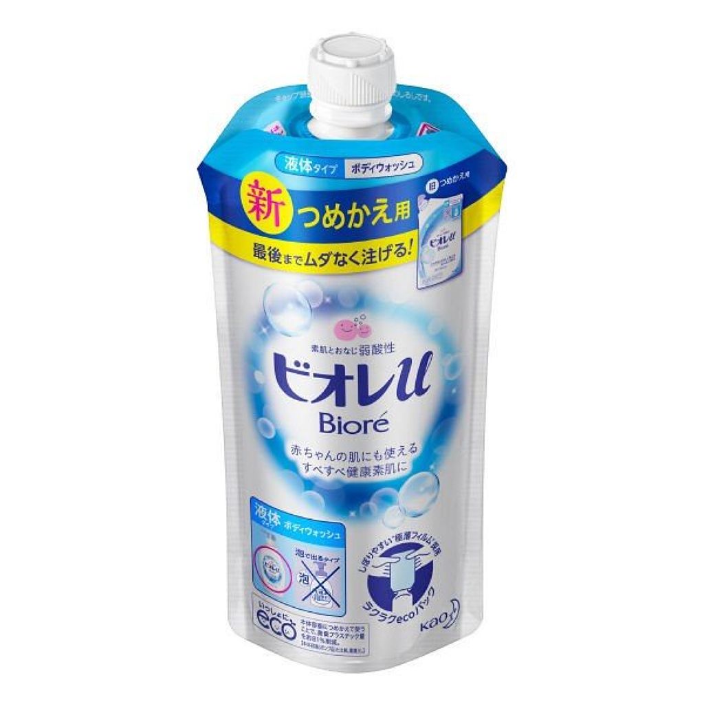  詰め替え 340ml