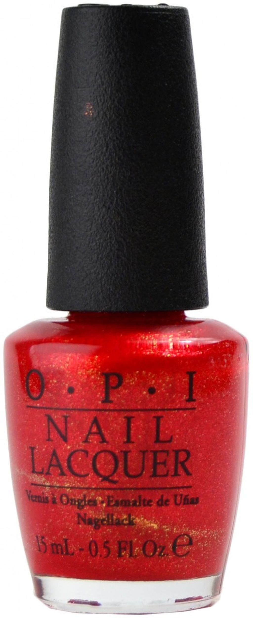 ネイルラッカー HL D08 The Spy Who Loved Me(Shimmer)