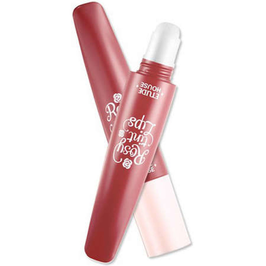  ロージー ティント リップス 07 BR401 (Tea Rose)