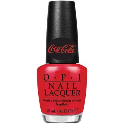 NL C13 Coca-Cola Red