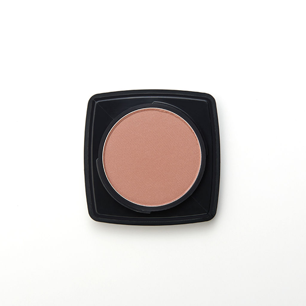 粧具 フェイスカラー 雀色（すずめいろ） / 637-028