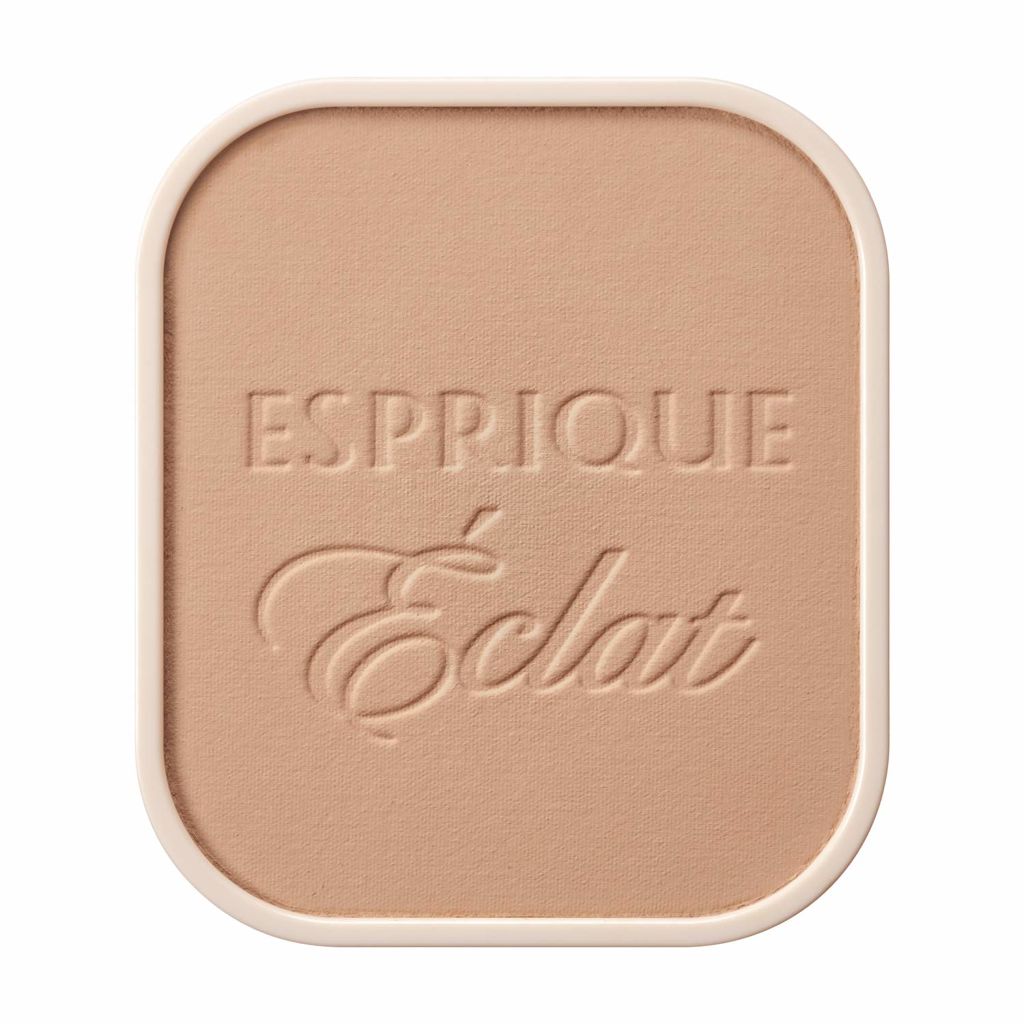 明るさ持続 パクト UV OC415e オークル