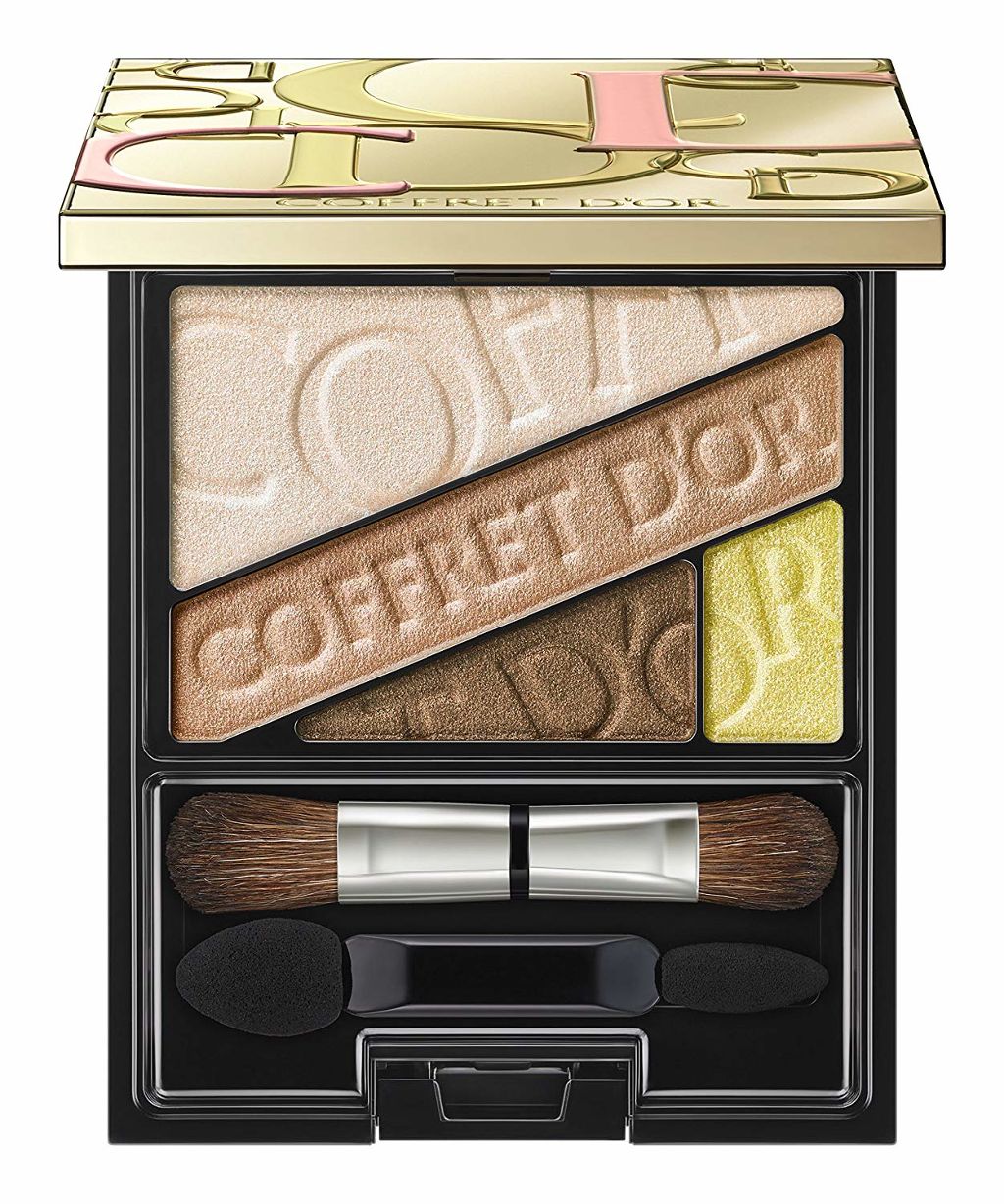 01 イエローブラウン