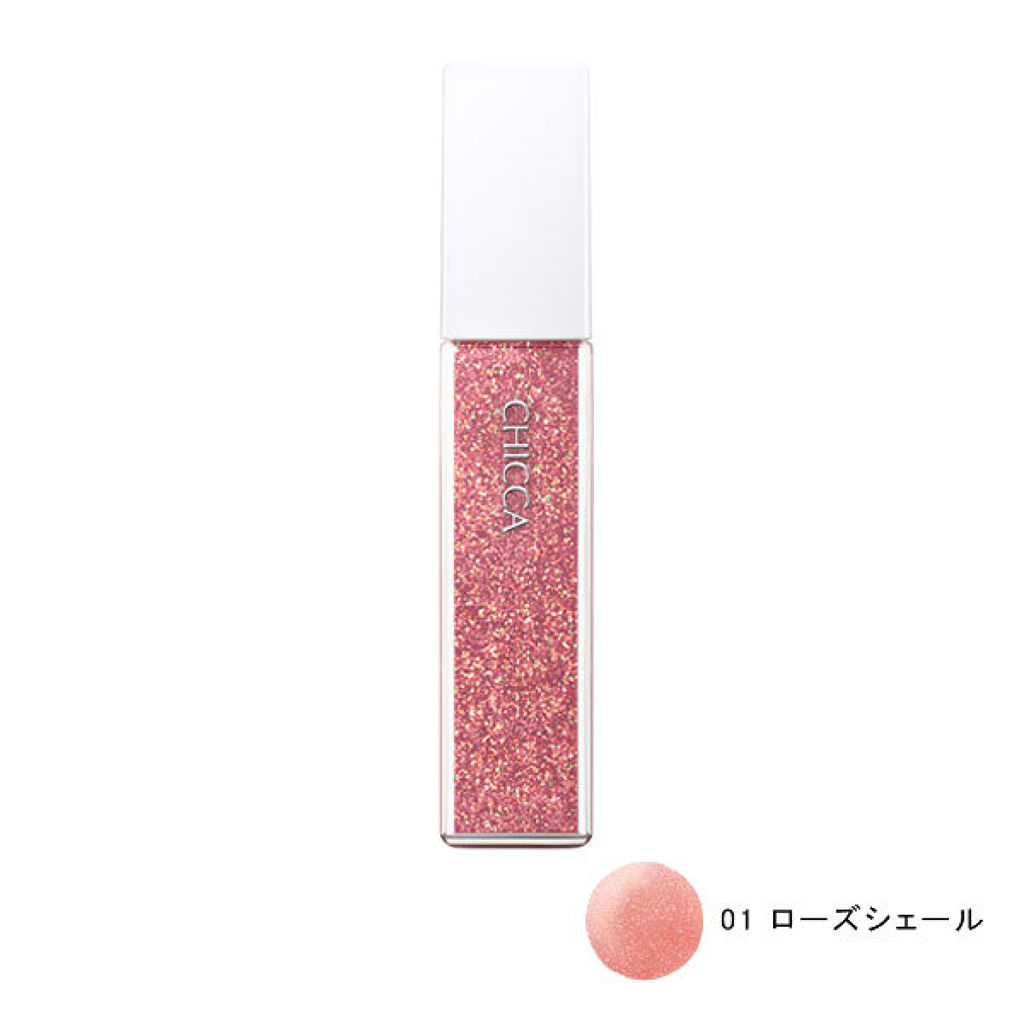 01 ローズシェール