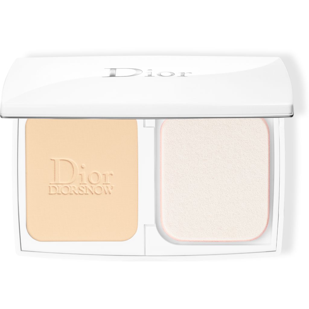 スノー ルミナス パーフェクト ファンデーション 010 アイボリー