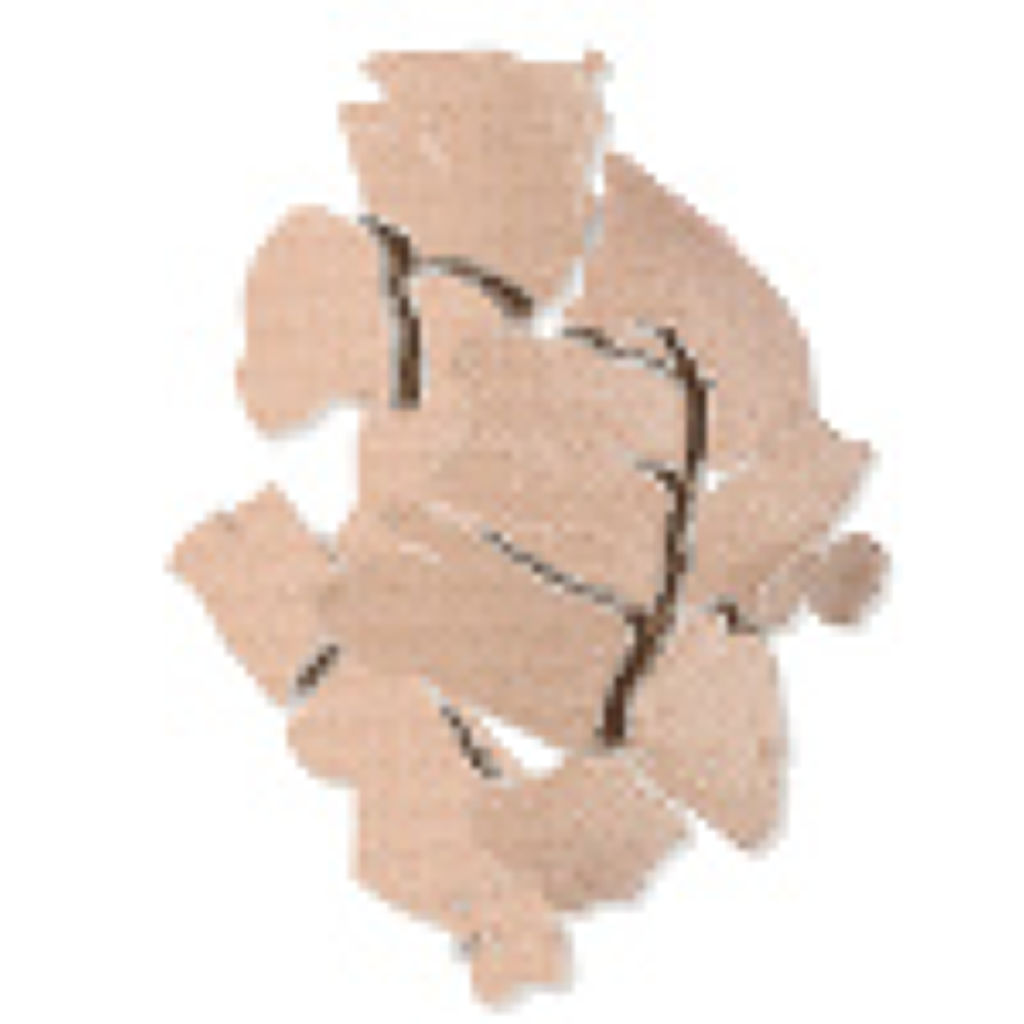 オンブル イプノ M102 ベージュ ニュ