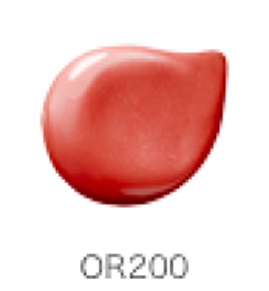 ジェリールージュ CL OR200.