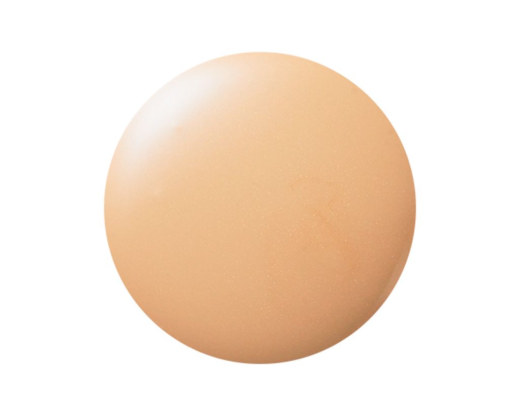 004 ダークベージュオークル