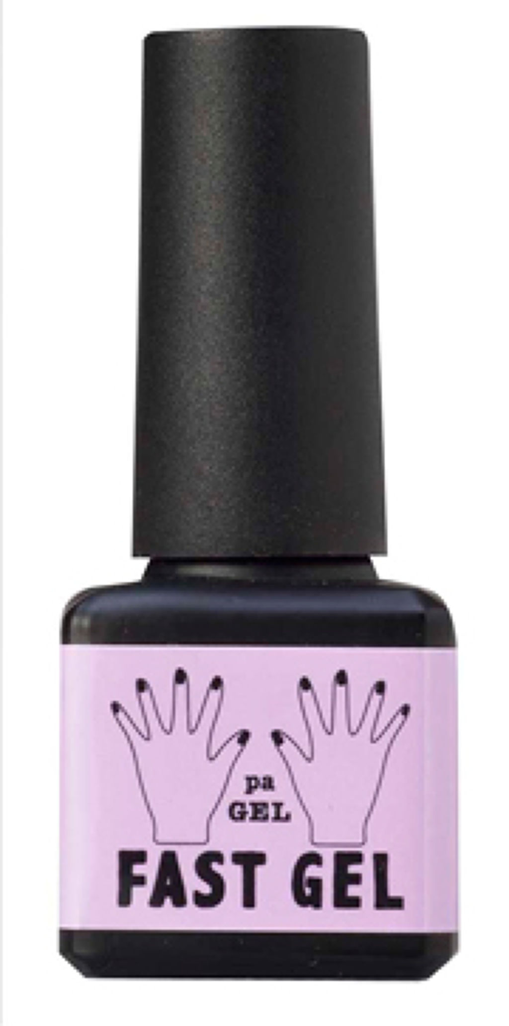 ファストジェル pag-06 パステルラベンダー