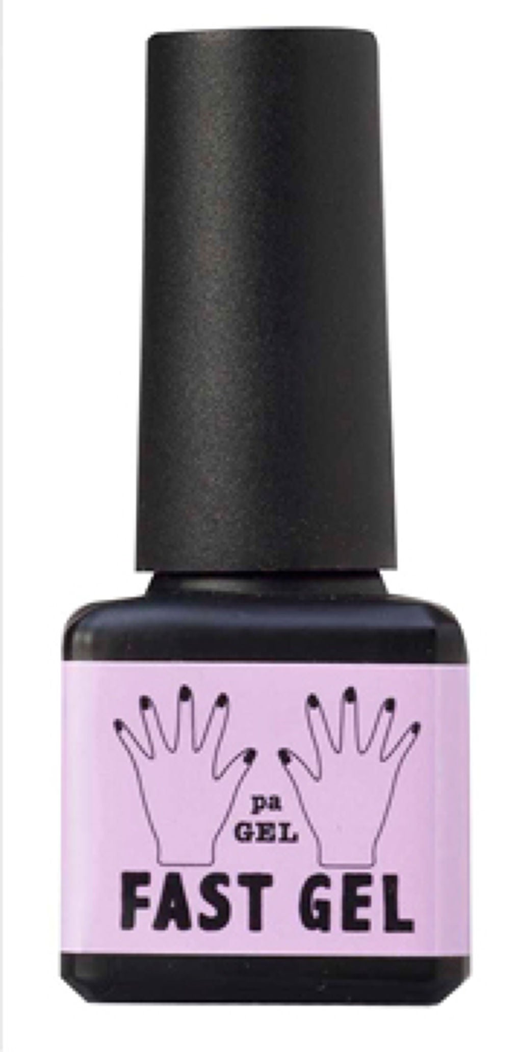 ファストジェル pag-06 パステルラベンダー