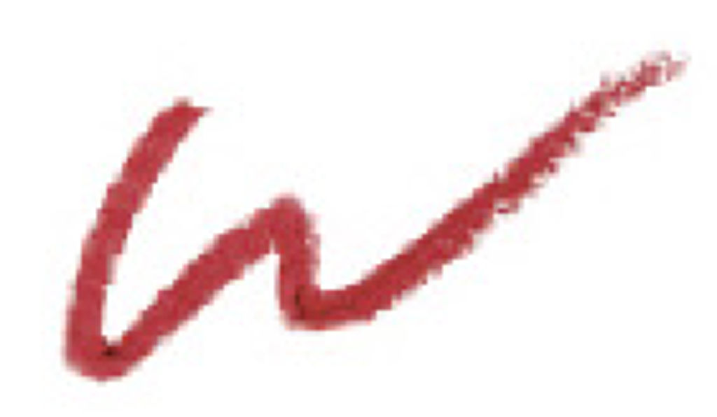 B.A カラーズ リップライナー ペンシル PI （ピンク）