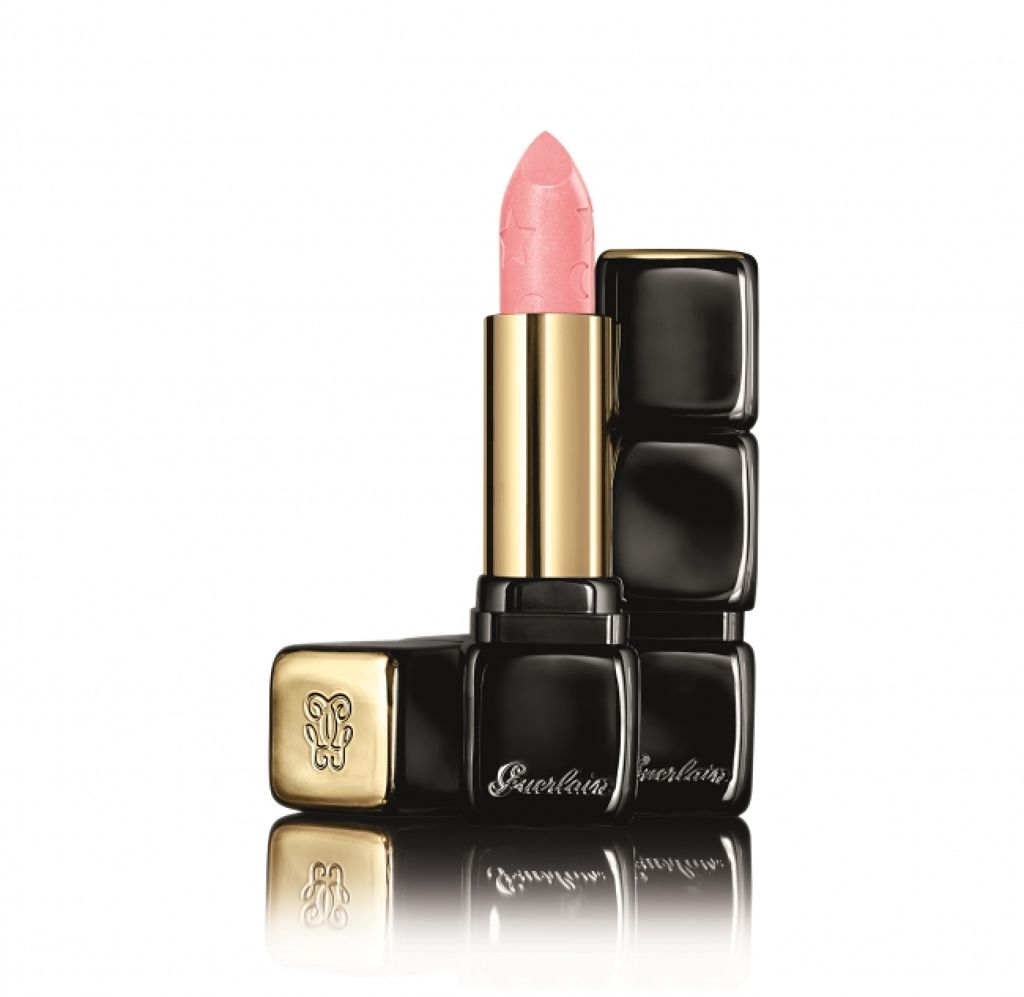 キスキス サテン 543 ピーチ スター