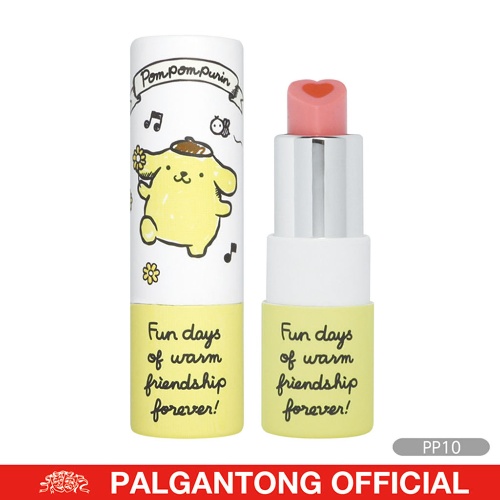 PP10 チェリーレッド