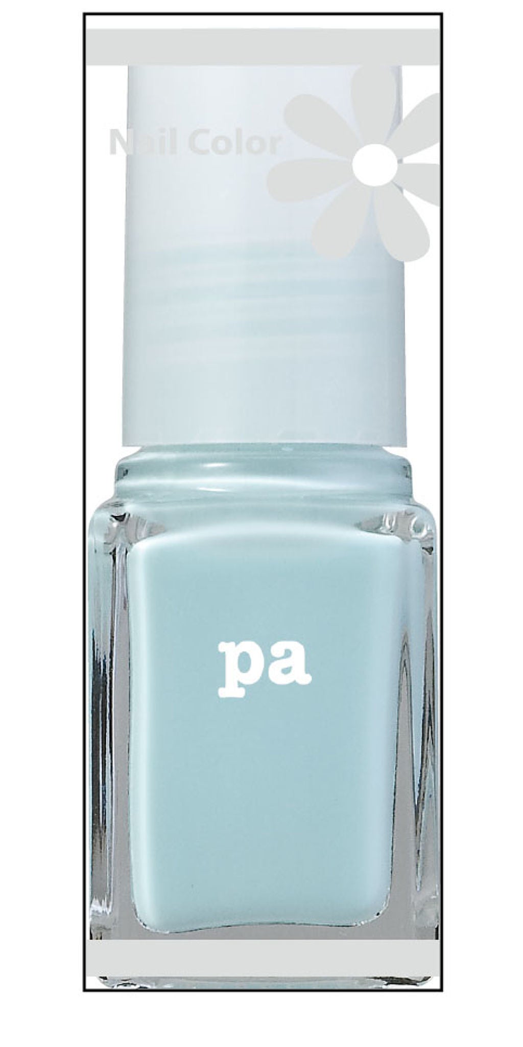 pa ネイルカラー A176