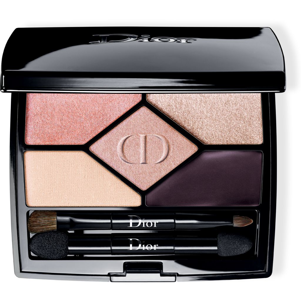 試してみた】Dior サンク クルール デザイナーの人気色・イエベブルベ