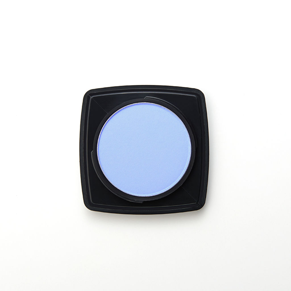 粧具 フェイスカラー 露草色（つゆくさいろ） / 637-025