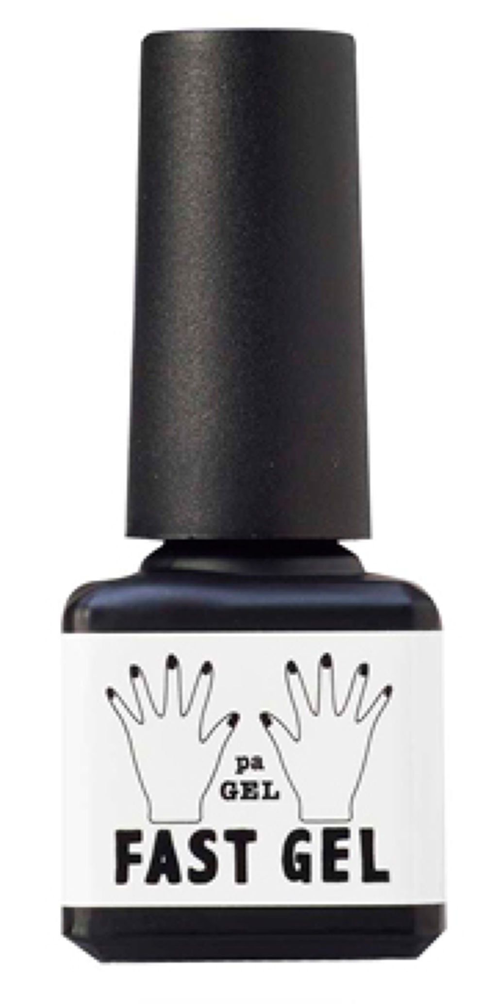 ファストジェル pag-13 ホワイト