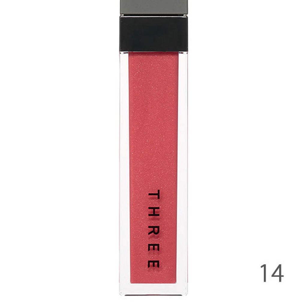 シマリング リップジャム 14 WEAR THE SUNSET
