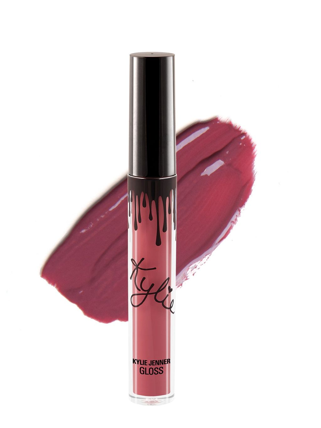 試してみた】グロス Kylie Cosmeticsの人気色・イエベブルベ別の口コミ