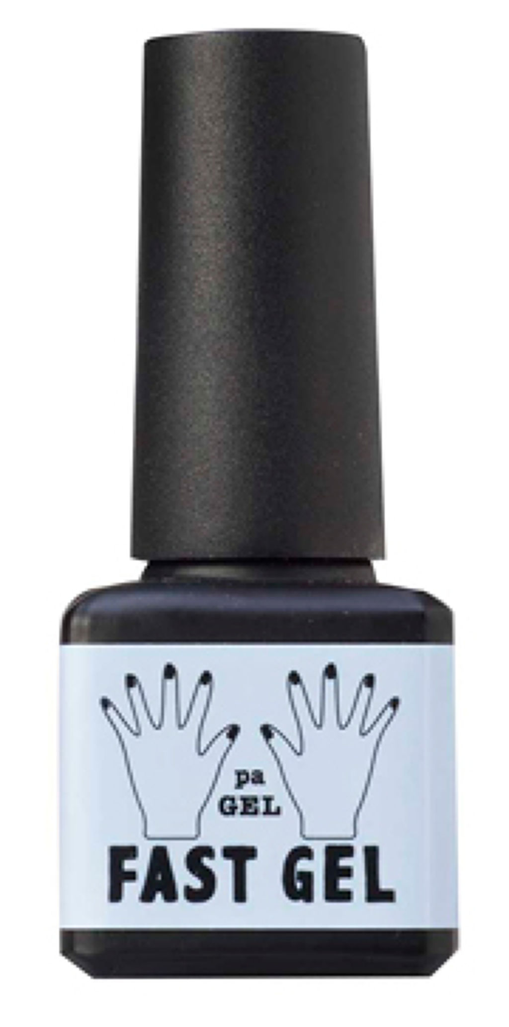 ファストジェル pag-05 パステルブルー