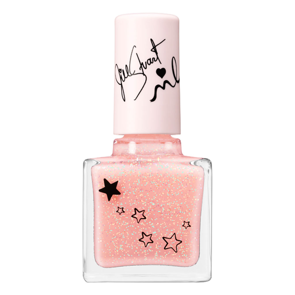 スターリートゥインクル ネイルズ 80 sweet popcorn