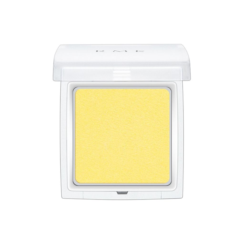 インジーニアス パウダーアイズ N 14 イエローゴールド