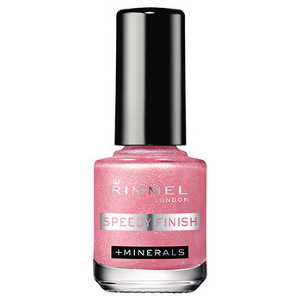 スピーディ フィニッシュ N 818 ローズピンク