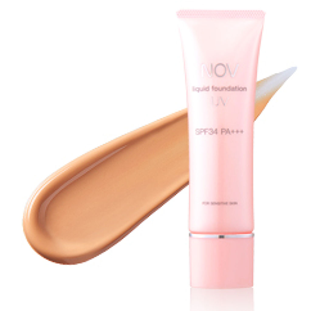 リキッドファンデーション オークル３０