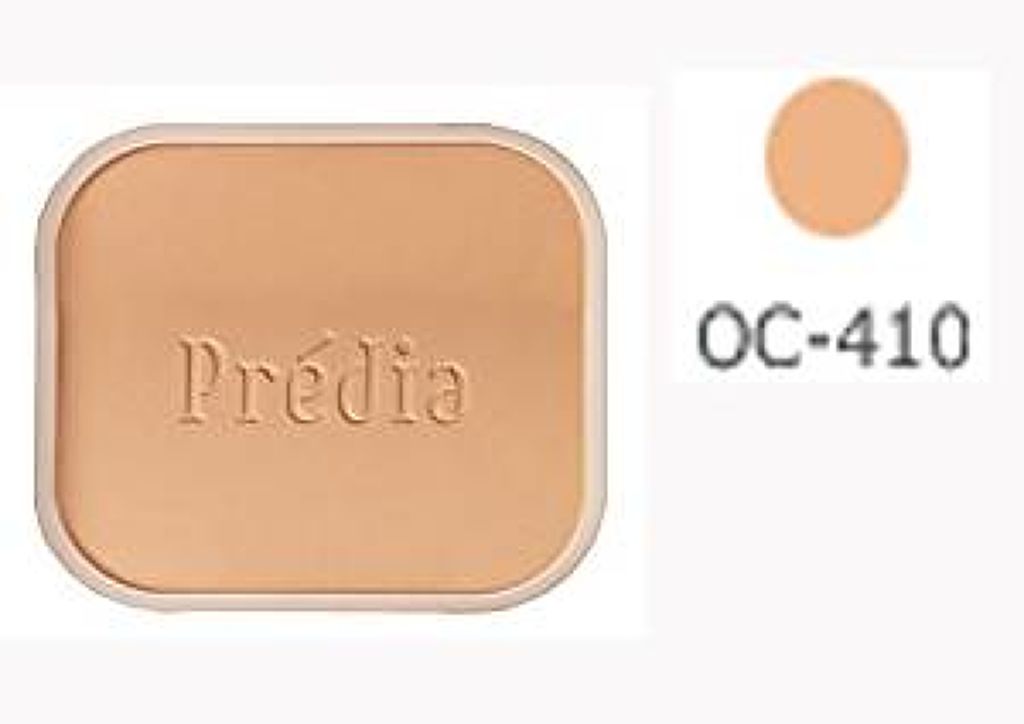 スパ・エ・メール フィットオンファンデーション モイスト OC-410