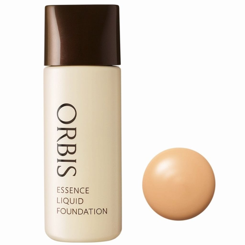 オルビス Fondant Rich ファンデーション 01 ベージュナチュラル オルビス Fondant Rich ファンデーション 01 ベージュナチュラル