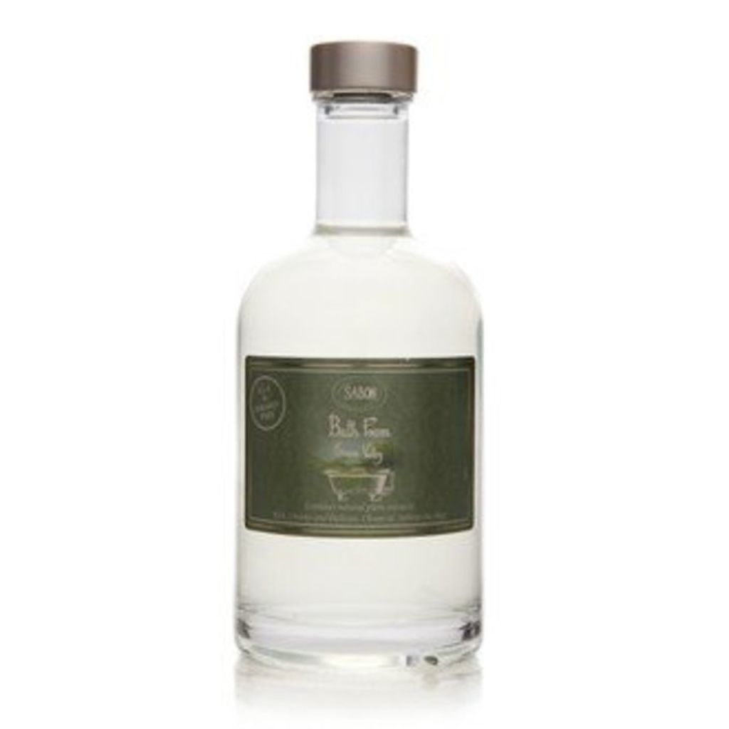 バスフォーム Green Valley