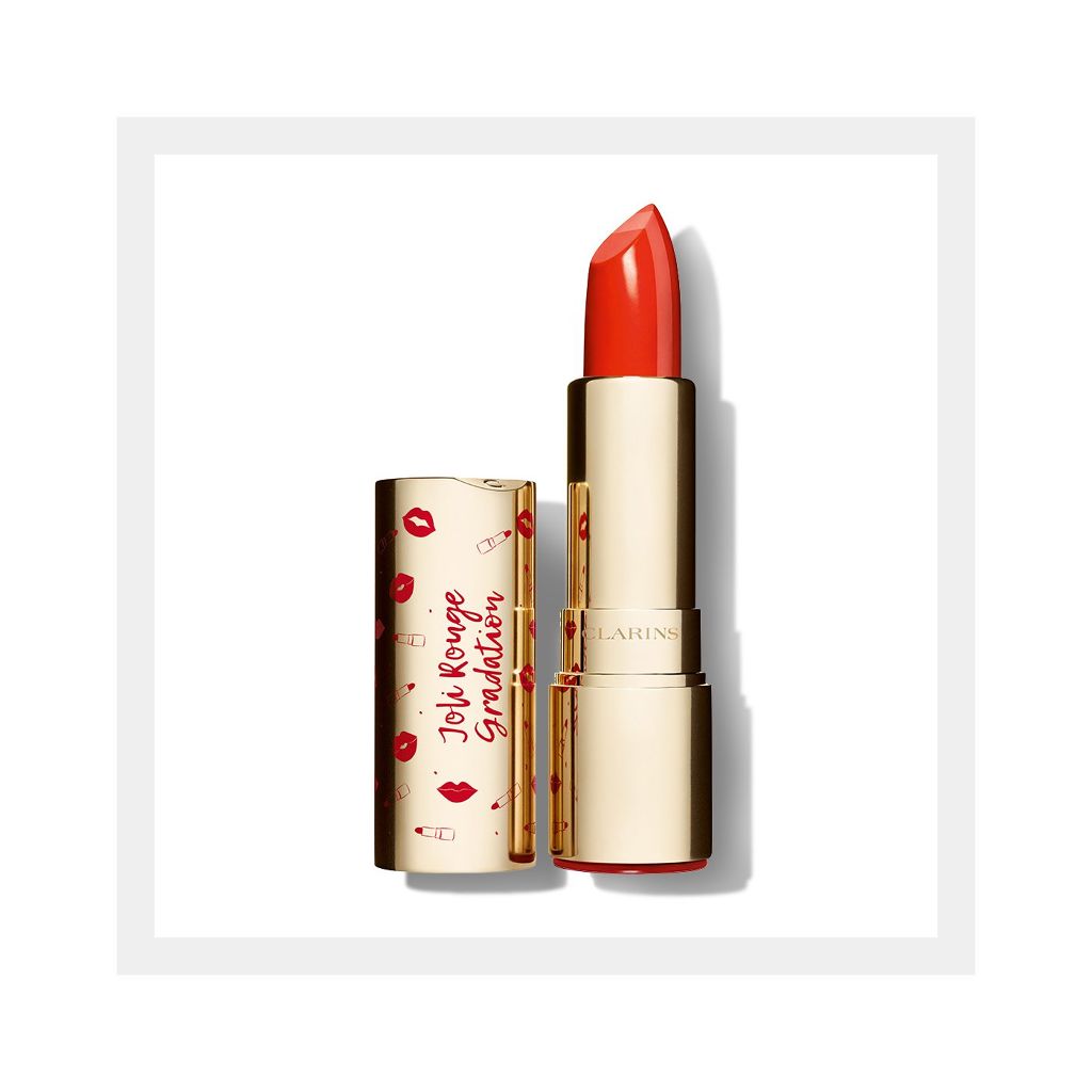 ジョリ ルージュ グラデーション 801 コーラルグラデーション