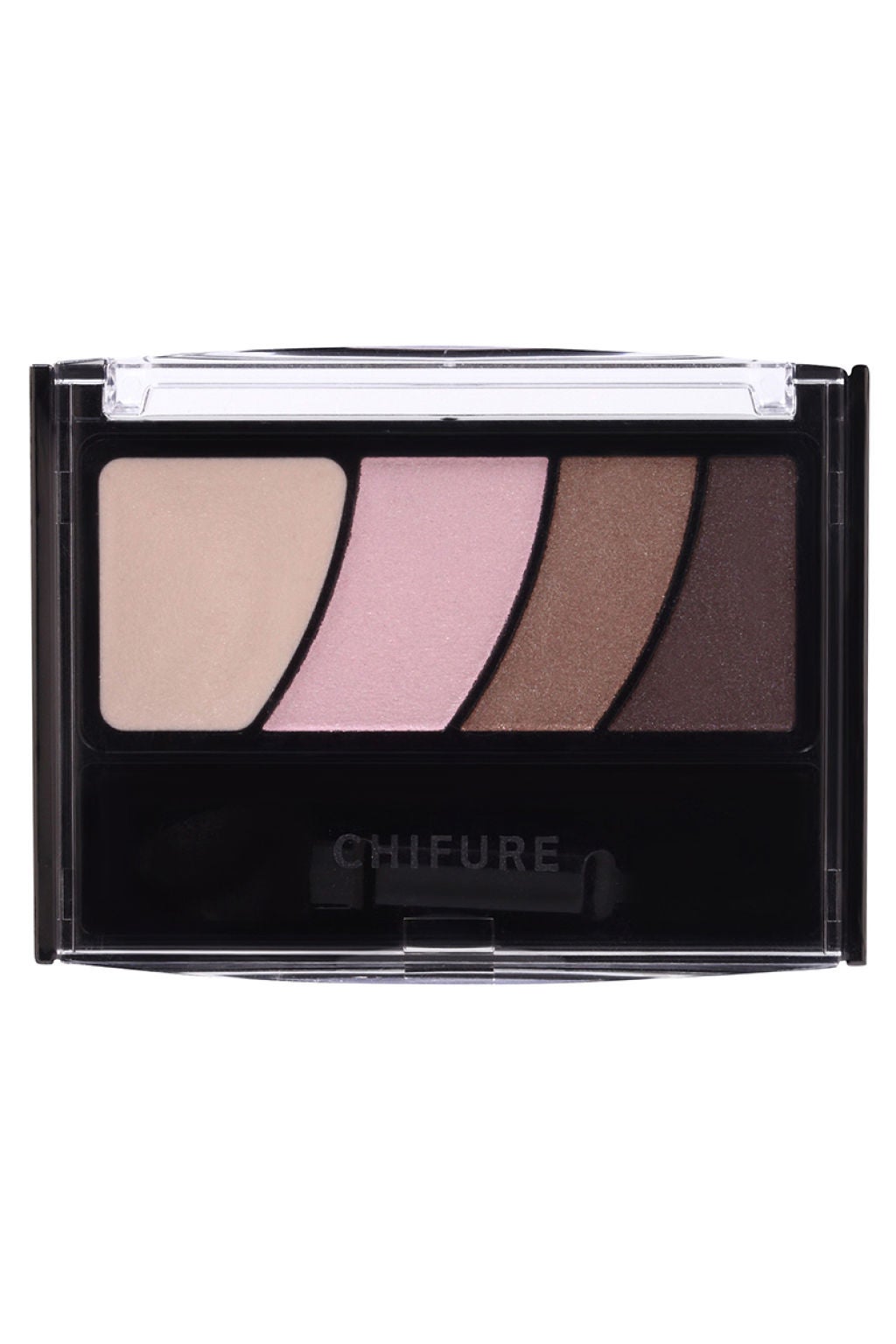 グラデーション アイ カラー(チップ付) 12 ピンク系