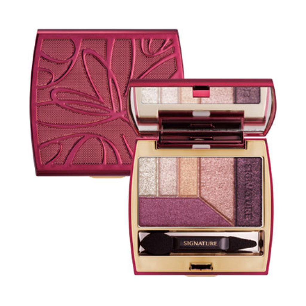 シグネチャー ベルベットアートシャドウ No.17