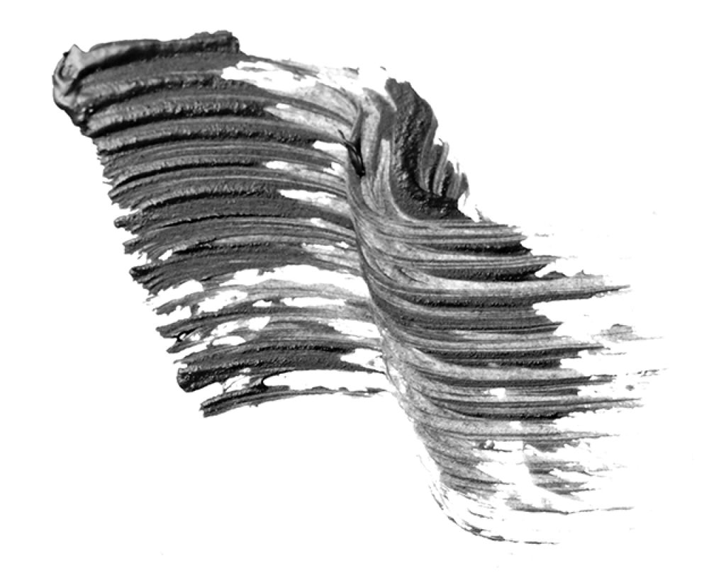 SUQQU アイラッシュ マスカラ ウォータープルーフ 01 ブラック