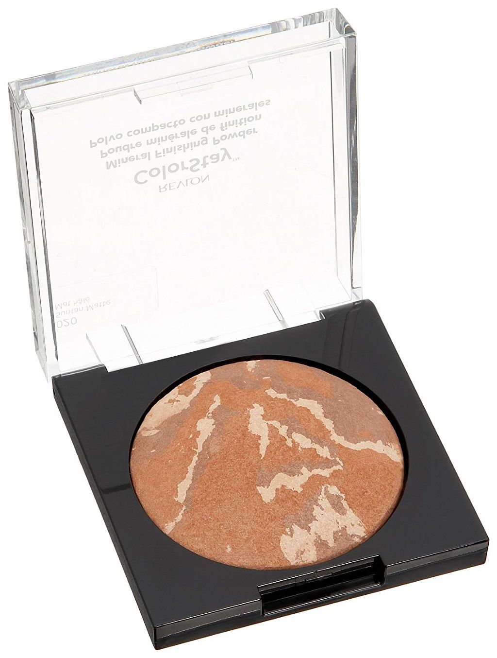 カラーステイ ミネラル フィニッシング パウダー 020 サンタンマット