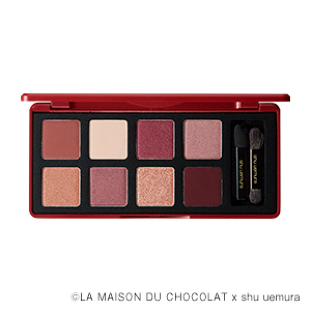 フランボワーズベリー