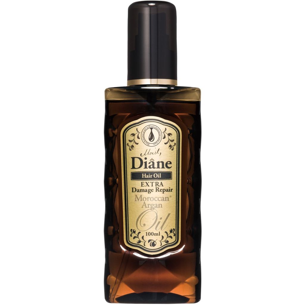 ダメージ補修/ヘアオイル 100ml