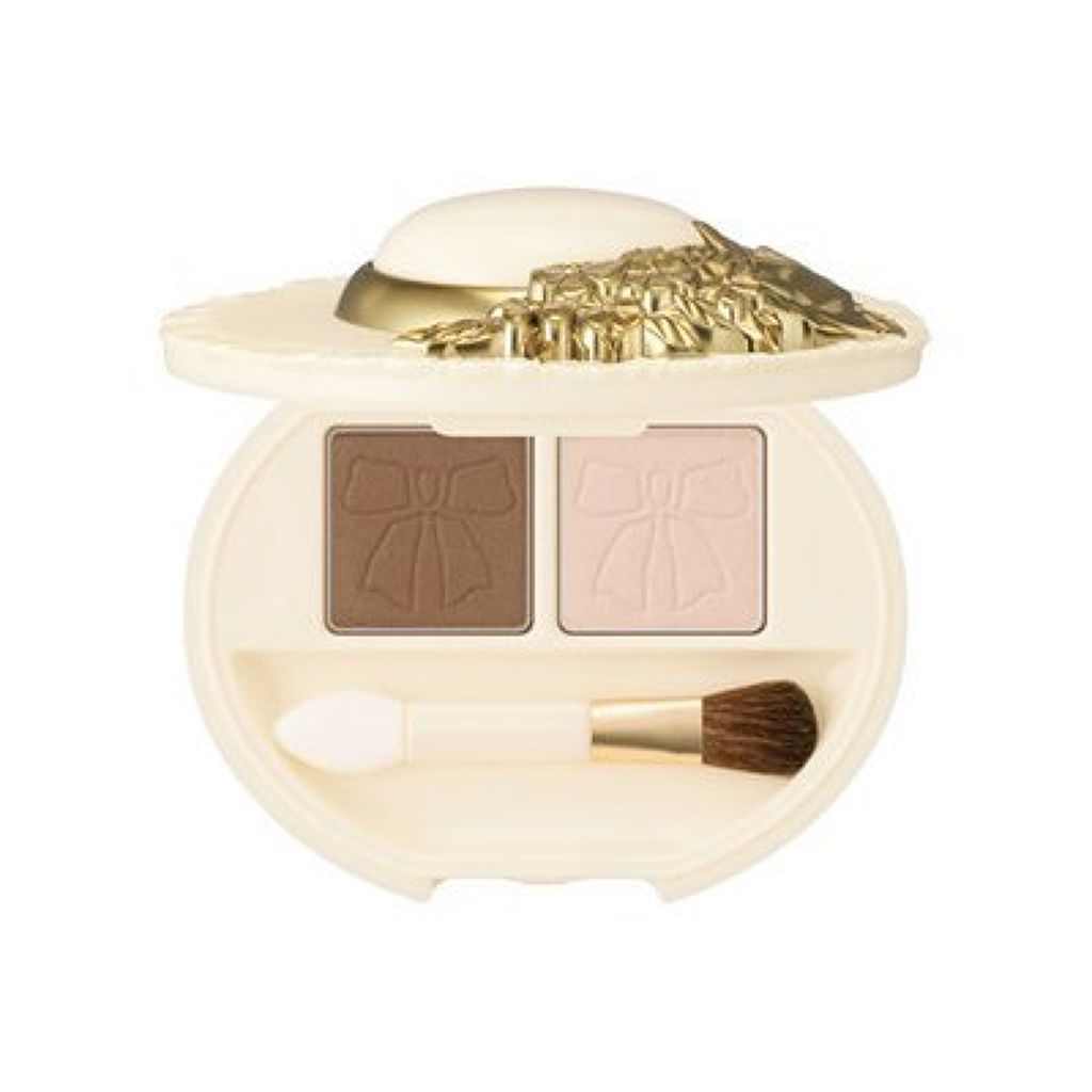 アイシャドウ 01 Celeste(セレスト)