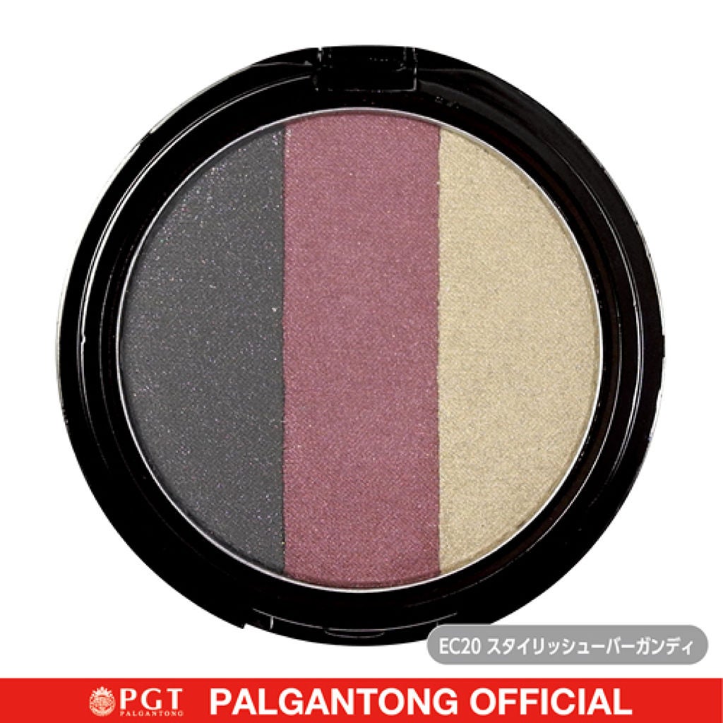 エッジィカラーズ EC20 スタイリッシュバーガンディ