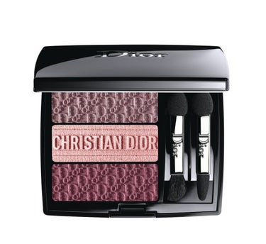 DIOR ♦︎ トリオブリック パレット ♦︎ 853 ロージーキャンバス