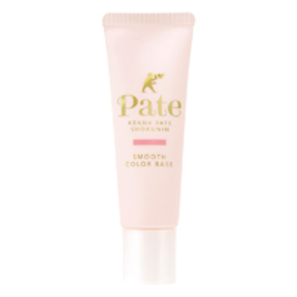 スムースカラーベース 01 ナチュラルピンク