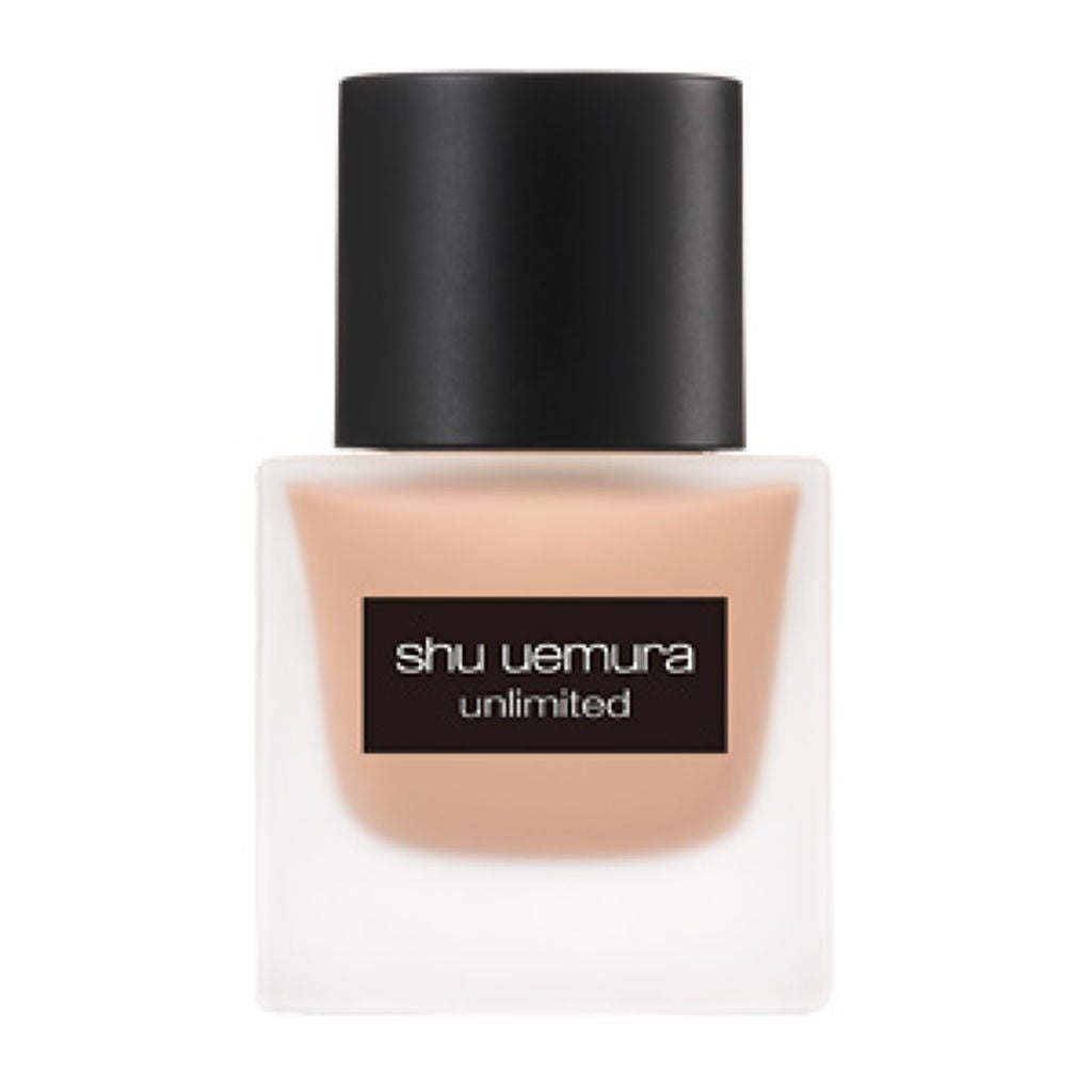 (旧)アンリミテッド ラスティング フルイド 354(生産終了)