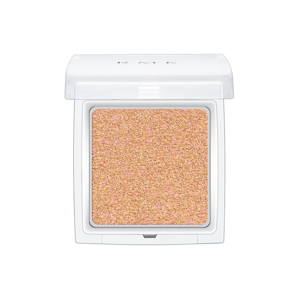 インジーニアス パウダーアイズ N 06 シャイニーブロンズ