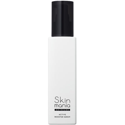 Skin mania アクティブブースターセラム