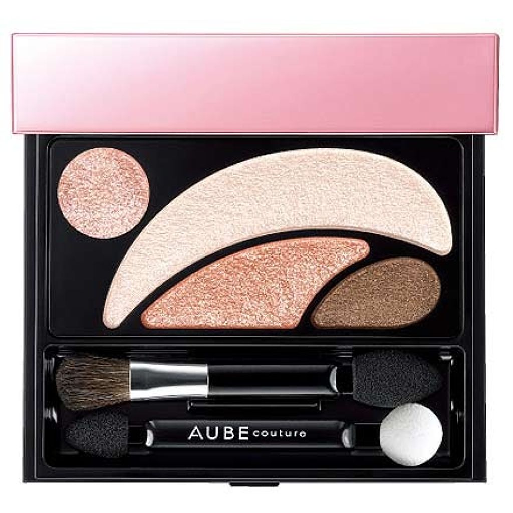 AUBE パウダーアイシャドウ 【公式通販】