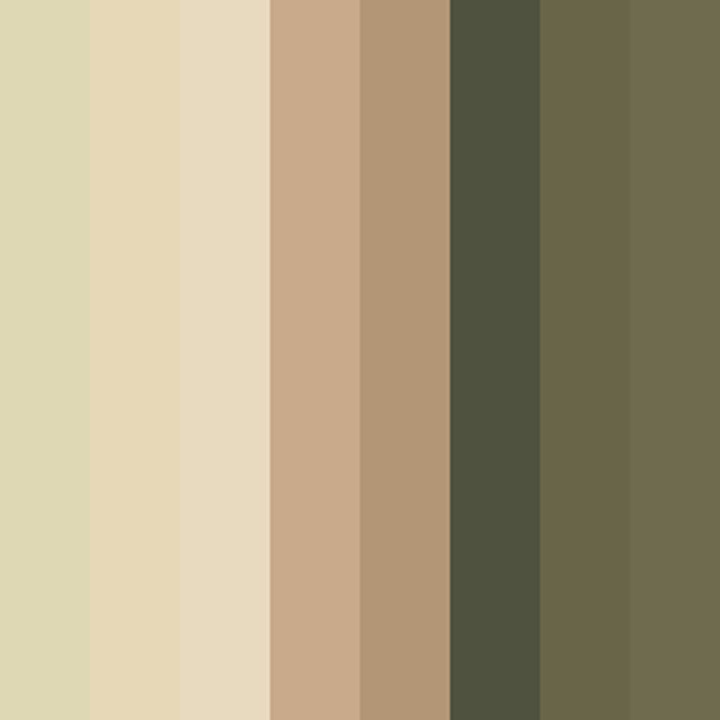 04 Cool Beige