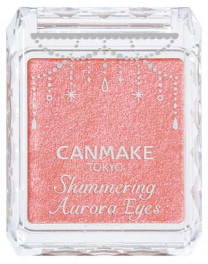 01 オーロラピンク