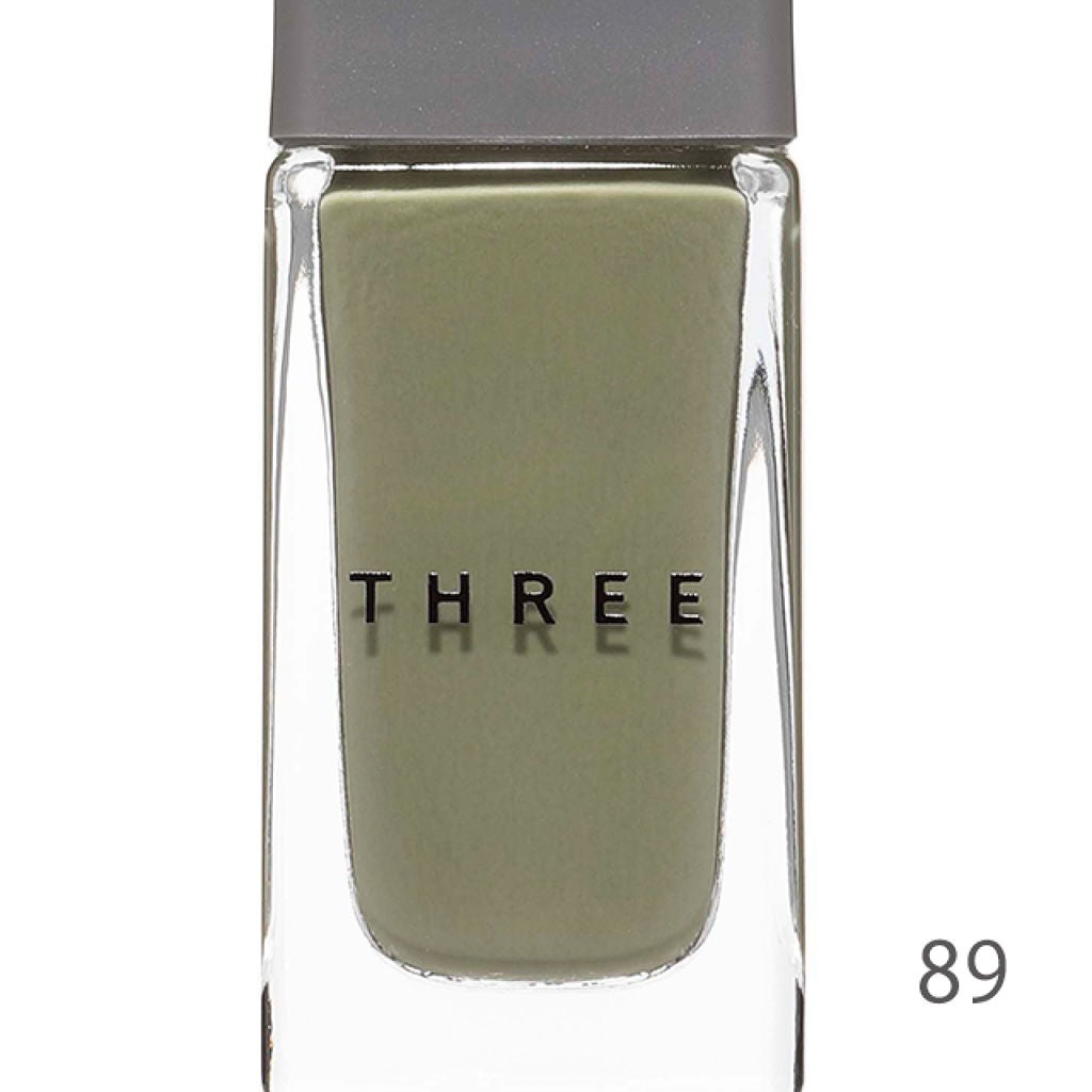 ネイルポリッシュ 89 DARE 2B THREE